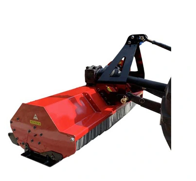 HW fixed flail mowers — FM-A — HOP-WOOD attachment range