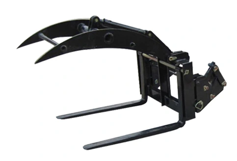 HW log grabs — HOP-WOOD attachment range